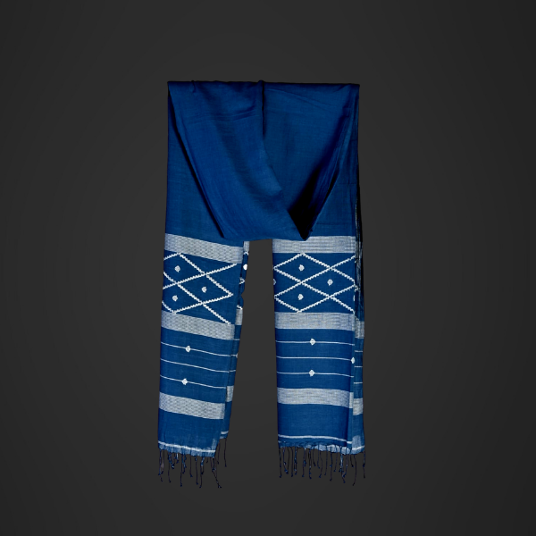 Authentic Jamdani Dupatta